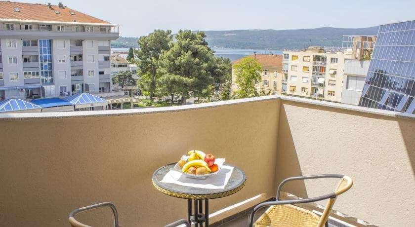 Magnolia Apartments Tivat Zimmer foto